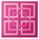 Search for light pink tiles Geometric