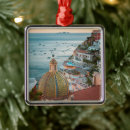 Search for positano ornaments Amalfi coast
