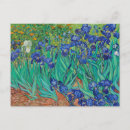 Recherche de 1889 cartes postales Van gogh