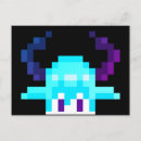 Search for pixelized postcards Black