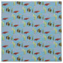 Search for fish pattern fabric Aquatic