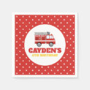 Recherche de camion de pompiers serviettes Boy