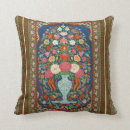 Search for oriental rug pillows Vintage