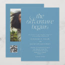 Search for blue jean wedding invitations Chic