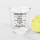 Search for good barware Friends