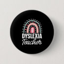 Search for dyslexia buttons Reading