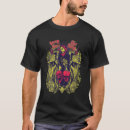 Search for lion with crown tshirts King