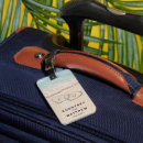 Recherche de tropical luggage tags Pour eux