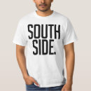 Search for south side Chicago