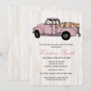 Search for rustic shower invitations Flowers