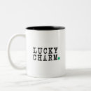 Recherche de clover tasses Shamrock