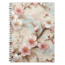 Search for apple blossom notebooks Floral