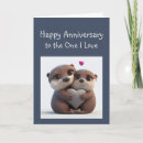 Search for otter love cards Animal