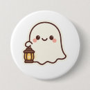 Search for grey ghost buttons Halloween