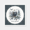 Recherche de aigle chauve serviettes Nature