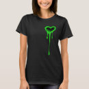 Search for bleeding hearts clothing Green
