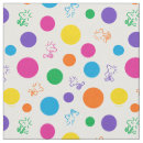 Search for rainbow pattern fabric Cartoon