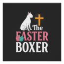 Search for vintage boxer posters Dog