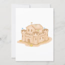 Search for sand castle invitations Beach