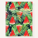 Search for watermelon notebooks Colourful