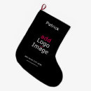 Search for logo christmas stockings Professional