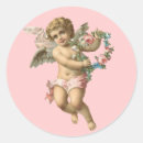 Recherche de angels autocollants Vintage