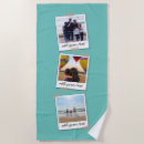 Search for photo beach towels Kids