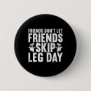 Search for skip buttons Gym transformation