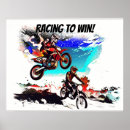 Search for dirt bike rider posters Motorbike