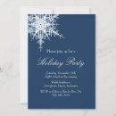 Recherche de navy christmas invitations Bleu