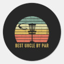 Search for mens golf stickers Golfswing