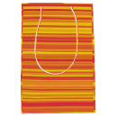 Search for orange gift bags Red