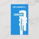 Search for funny handyman business cards Repairman