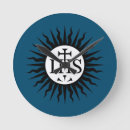 Search for jesus clocks Catholic