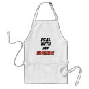 Search for dealing aprons Funny