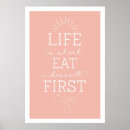 Recherche de mignonne citation posters Typographie