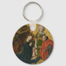 Search for mangere keychains Virgin mary