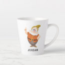 Recherche de doc tasses Blanc de neige