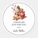 Search for christmas business supplies Homemade