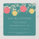 Search for lantern invitations Lights