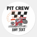 Search for pitted stickers Black