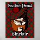 Recherche de sinclair posters Clan