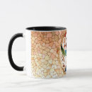 Search for gaudi mugs Abstract