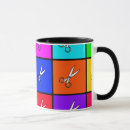 Recherche de cousez tasses Ciseaux