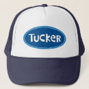 Recherche de tucker Noms