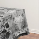 Search for skull tablecloths Fun