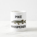 Search for pike fishing mugs Bass