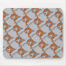 Search for white mousepads Orange