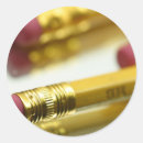 Search for pencil stickers Student