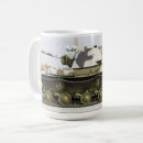 Search for military tank mugs Ww2